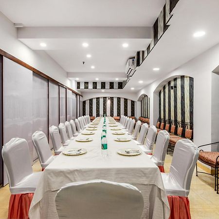Hotel Nice Palace Delhi  Luaran gambar