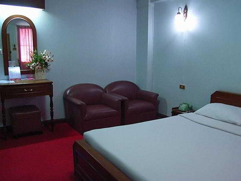Hotel Nice Palace Delhi  Luaran gambar