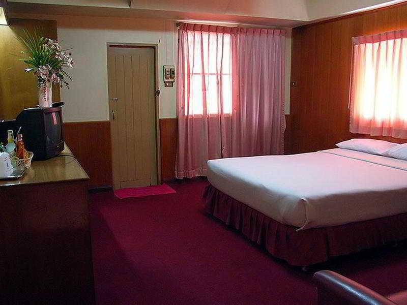 Hotel Nice Palace Delhi  Luaran gambar
