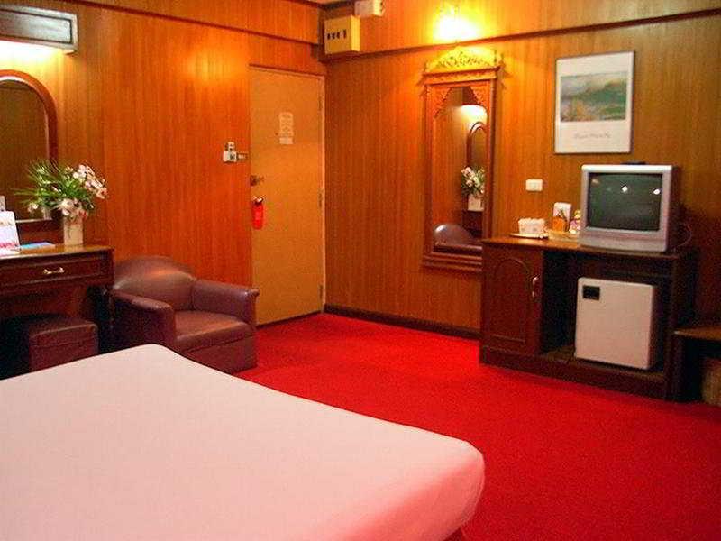 Hotel Nice Palace Delhi  Luaran gambar